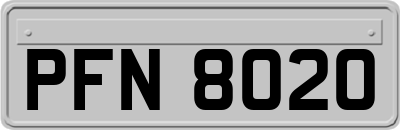 PFN8020