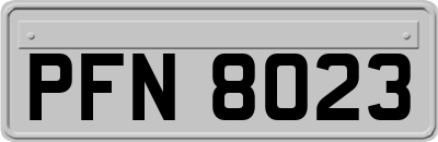 PFN8023
