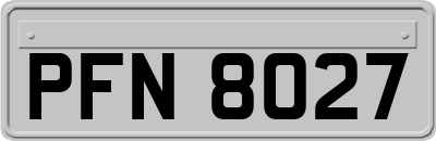 PFN8027