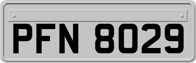 PFN8029