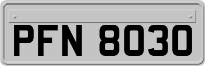 PFN8030