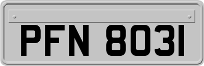 PFN8031