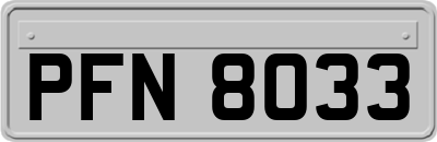 PFN8033