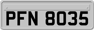 PFN8035