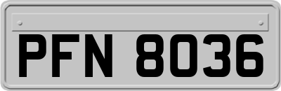 PFN8036