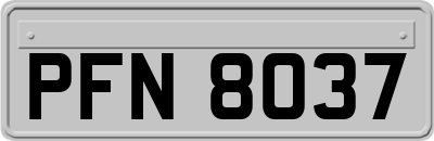 PFN8037