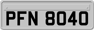 PFN8040