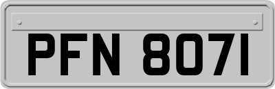 PFN8071
