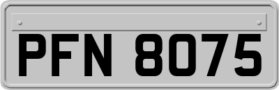 PFN8075