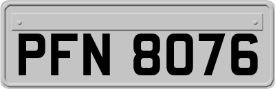 PFN8076