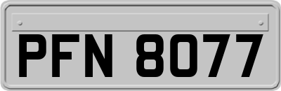 PFN8077