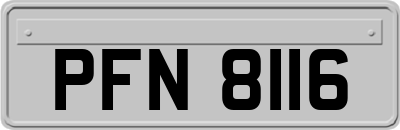 PFN8116
