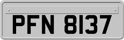 PFN8137