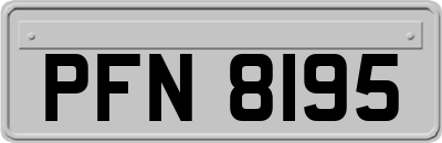 PFN8195