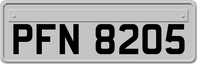 PFN8205