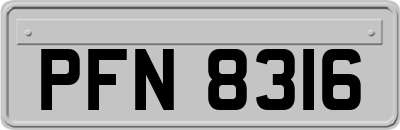 PFN8316