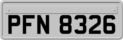 PFN8326