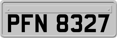 PFN8327
