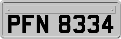 PFN8334