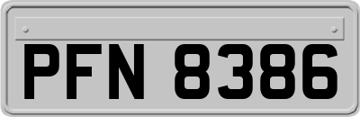 PFN8386
