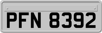 PFN8392