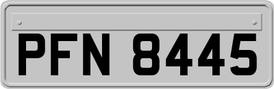 PFN8445