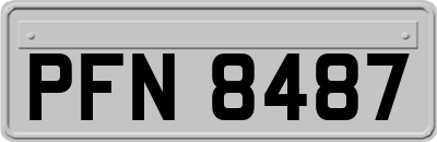 PFN8487