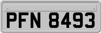 PFN8493