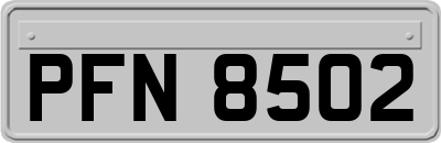 PFN8502
