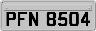 PFN8504