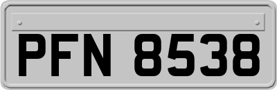 PFN8538