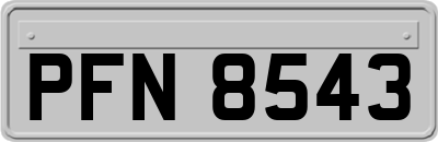 PFN8543