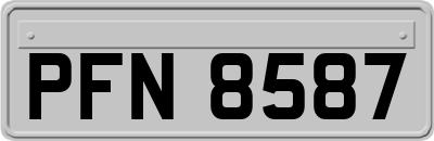 PFN8587
