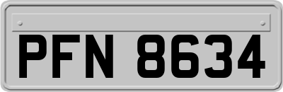 PFN8634