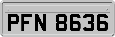 PFN8636