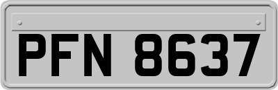 PFN8637