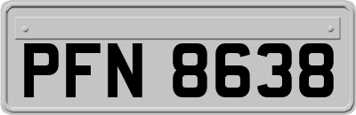 PFN8638