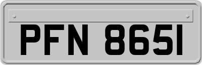 PFN8651
