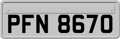 PFN8670
