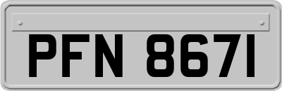 PFN8671