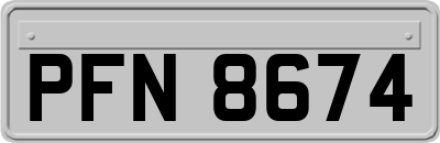 PFN8674