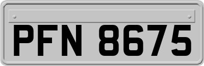 PFN8675