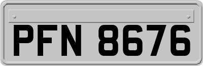 PFN8676