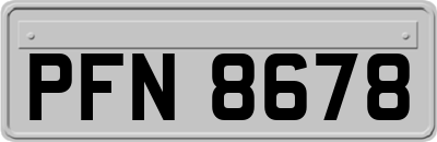 PFN8678