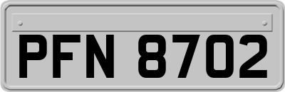 PFN8702