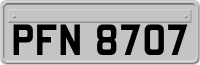 PFN8707