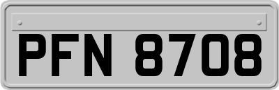 PFN8708