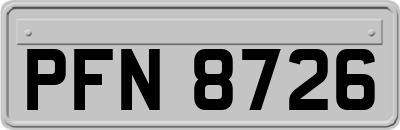 PFN8726