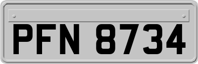 PFN8734