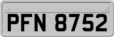 PFN8752